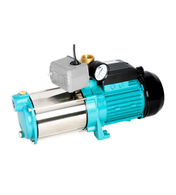 Pompa hydroforowa z osprzętem MH 1700 230V PREMIUM INOX OMNIGENA