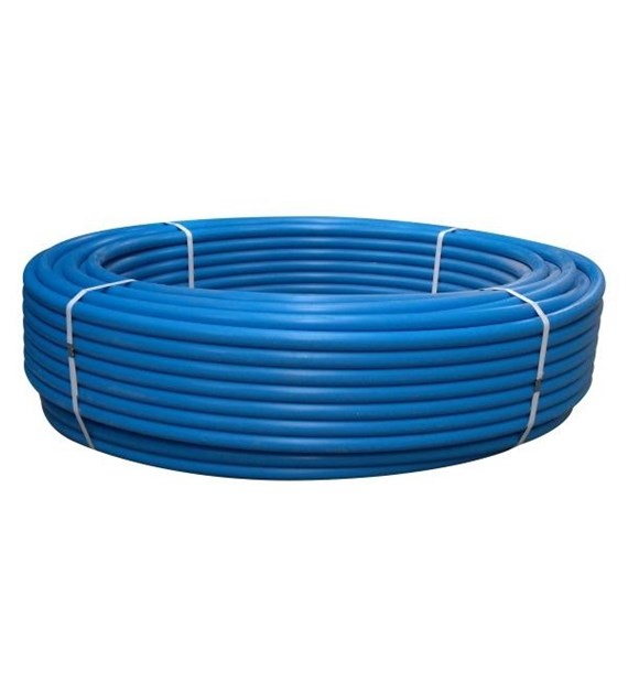 Rura wodna ciśnieniowa PE100 63x5,8  SDR-11 RC MULTISAFE 2L dwuwarstwowa RADPOL PIPES
