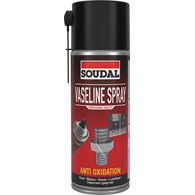 Preparat smarujący i uszczelniający na bazie wazeliny bezkwasowej 400ml SOUDAL