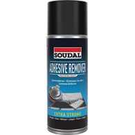Środek czyszczący do usuwania kleju 400ml SOUDAL