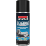 Środek czyszczący do usuwania kleju 400ml SOUDAL
