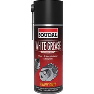 Smar na bazie litu i PTFE 400ml SOUDAL