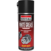 Smar na bazie litu i PTFE 400ml SOUDAL