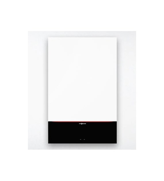 Kocioł Vitodens 100-W 25 kW 2-funkcyjny B1KF VIESSMANN
