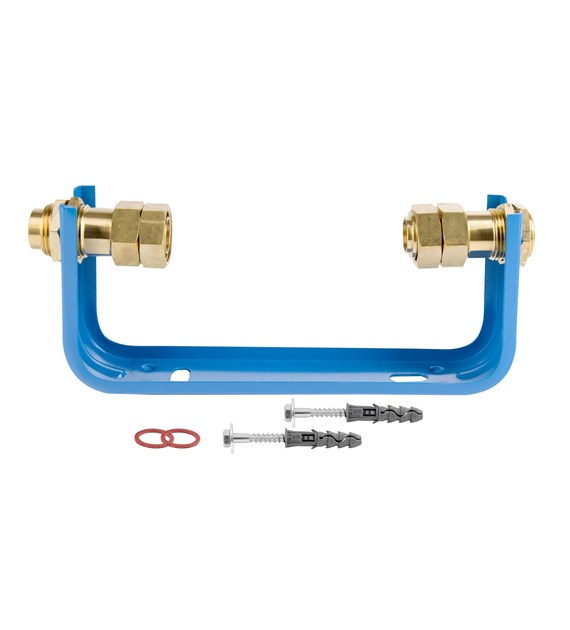 Konsola wodomierzowa 1 1/4  ( DN32 ) DIAMOND