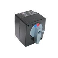 Siłownik EMIX 401