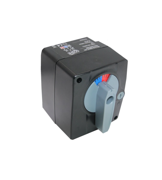 Siłownik EMIX 401 GOSHE