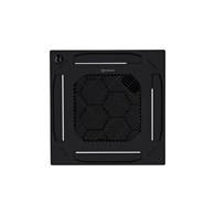 Panel Rotenso TCCX2p R15 B (do jednostki kasetonowej Rotenso Tenji seria X) CZARNY