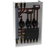 Moduł strefowy MGM III EVO Ariston 3318625