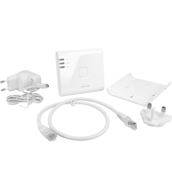 SALUS zestaw przeciwzalaniowy