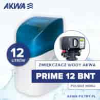 Zmiękczacz Kompaktowy PRIME 12L BNT AKWA