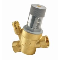 Reduktor ciśnienia 3/4'' ( DN20 ) GFT RCS GOSHE