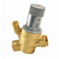 Reduktor ciśnienia 3/4'' ( DN20 ) GFT RCS GOSHE FUTURE TECH