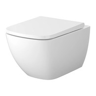 Miska wc wisząca cersanit zen pro squ.+ stelaż  S701-798