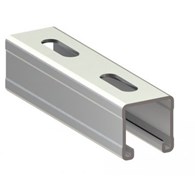 Profil stalowy 30x30-1.5 3000mm SZA1,5L3000, A1,5 NICZUK