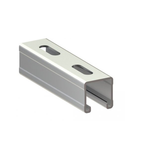 Profil stalowy 30x30-1.5 3000mm SZA1,5L3000, A1,5 NICZUK