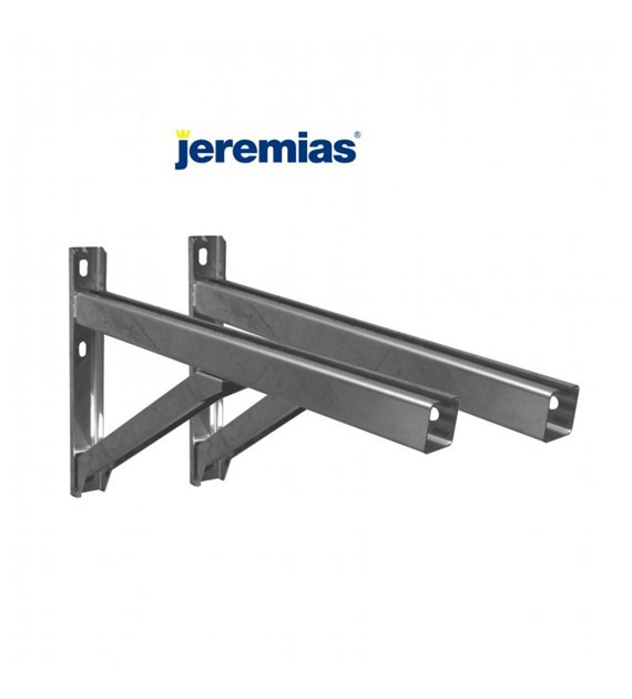 JEREM Wspornik komina typ I (350MM) 2 SZT