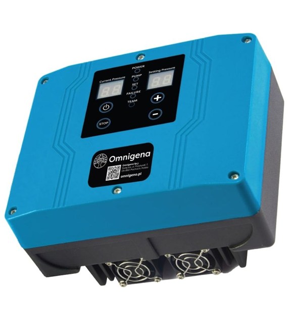 Falownik PCF 2,2kw-1/1 7,0-18,6A ( do pomp 230V ) OMNIGENA