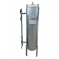 Odżelaziacz OTOMAN ODZ150/01 przyłącze 1  HYDRO-VACUUM