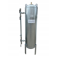 Odżelaziacz OTOMAN ODZ150/01 przyłącze 1  HYDRO-VACUUM