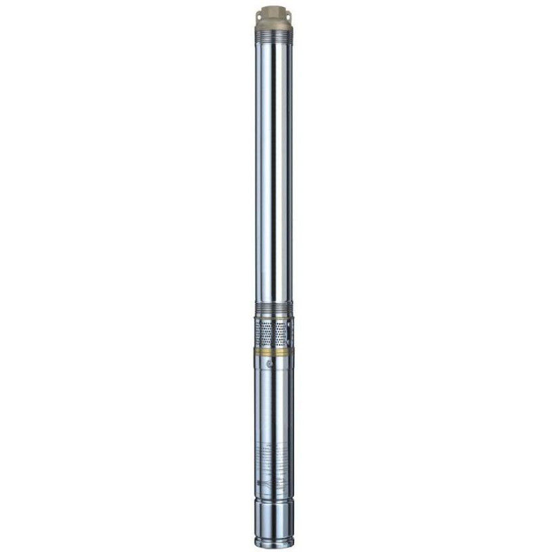 Pompa głębinowa 3.5 SC3/16 0,75kW 230V, kabel 18m, wbudowany kondensator OMNIGENA
