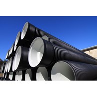 Rura przepustowa PECOR PP SN8 QUATTRO DN 800