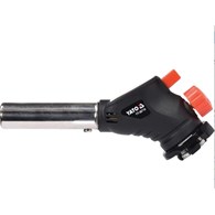 Palnik gaz do lutowania 360 z piezo YATO