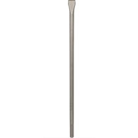Dłuto płaskie SDS-MAX 25x600mm BOSCH
