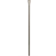 Dłuto płaskie SDS-MAX 25x600mm BOSCH