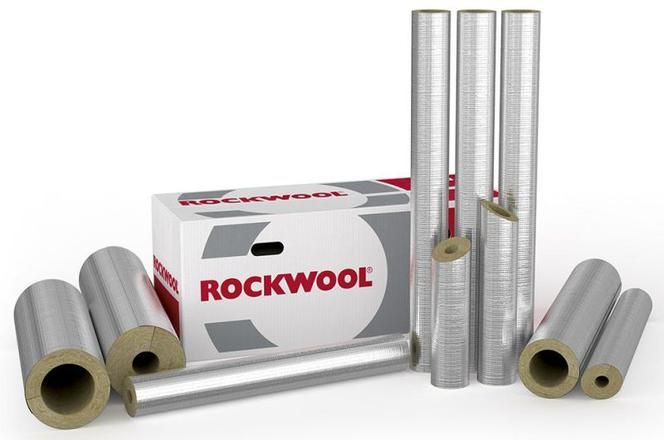 Otulina HEATROCK PS 60/20