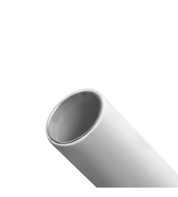 Rura PE-X/Al/PE c/z w.PN10 16x2.0 ( zwój 200m ) ( cena za zwój 200m ) INVENA