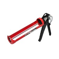Wyciskacz silikonu wzmocniony FASTER TOOLS