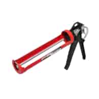 Wyciskacz silikonu wzmocniony FASTER TOOLS