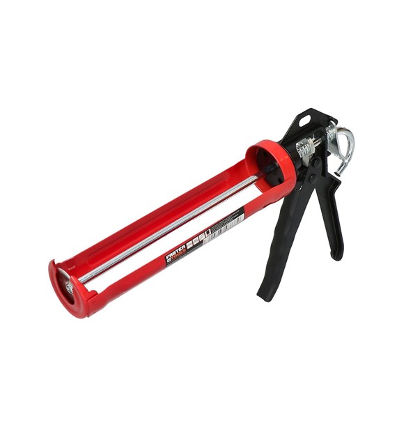 Wyciskacz silikonu wzmocniony FASTER TOOLS