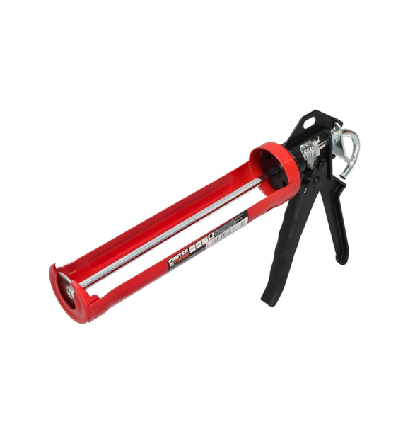 Wyciskacz silikonu wzmocniony FASTER TOOLS