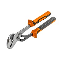 Szczypce nastawne 200mm FASTER TOOLS