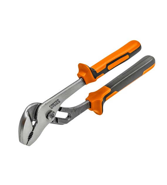Szczypce nastawne 200mm FASTER TOOLS