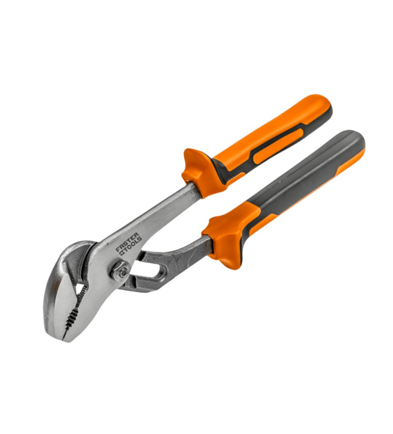 Szczypce nastawne 200mm FASTER TOOLS