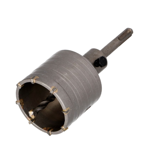 Wiertło koronowe do betonu SDS + 65mm FASTER TOOLS