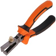 Szczypce do zdejmowania izolacji 160mm FASTER TOOLS