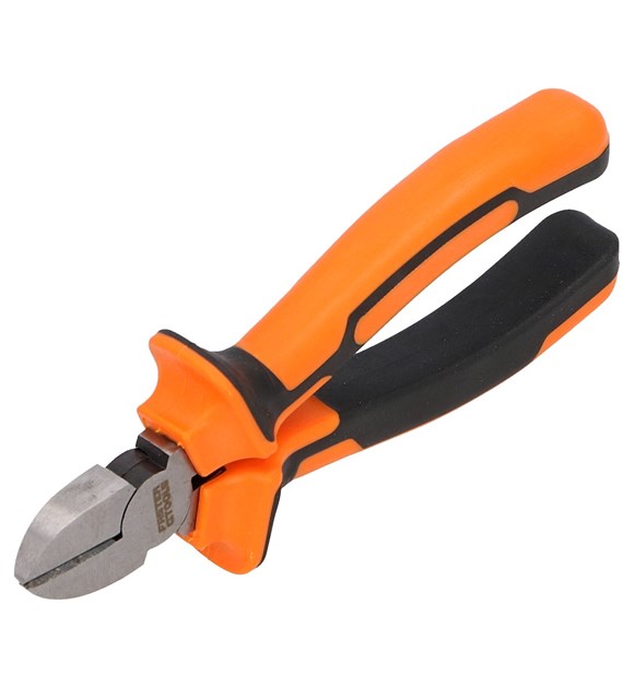 Szczypce boczne 160mm FASTER TOOLS