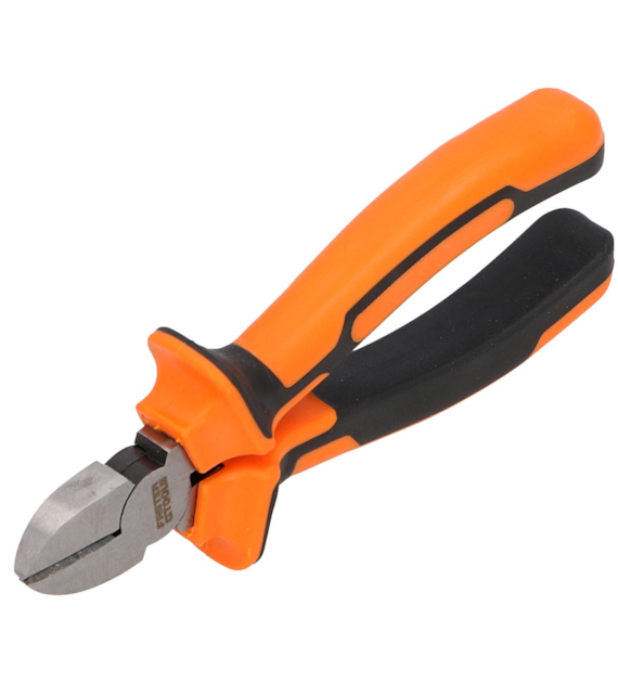 Szczypce boczne 160mm FASTER TOOLS