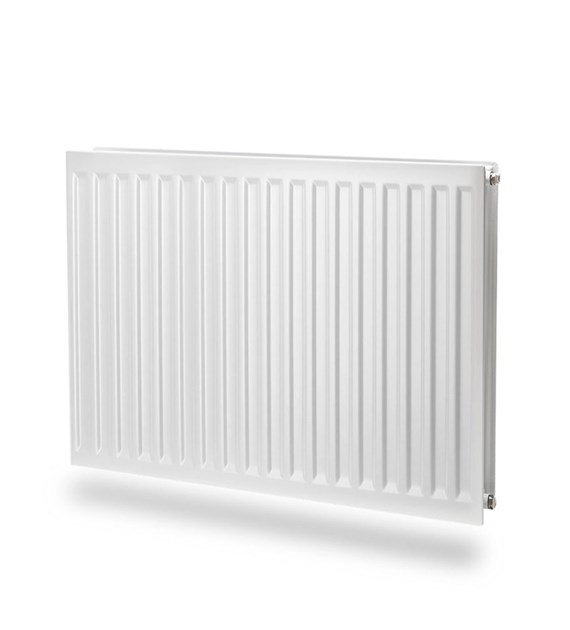 Grzejnik higieniczny HV20 600x600 wydajność cieplna 75/65/20 651W PURMO