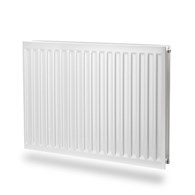 Grzejnik higieniczny HV20 600x400 wydajność cieplna 75/65/20 651W PURMO