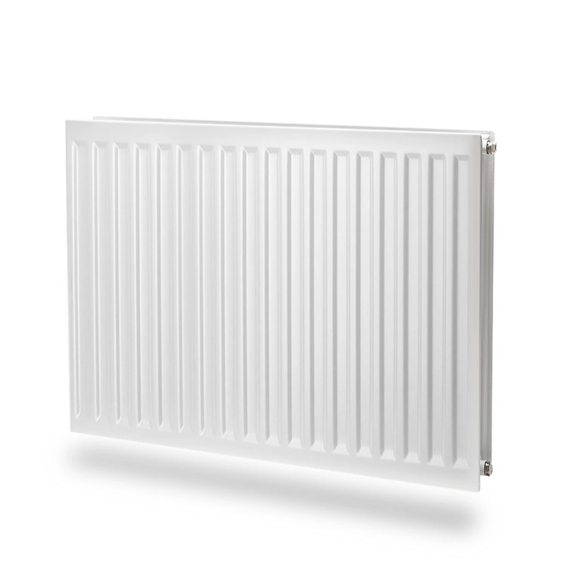 Grzejnik higieniczny HV20 600x400 wydajność cieplna 75/65/20 651W PURMO