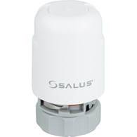 Siłownik termoelektryczny, M30 x 1,5 mm, 230 V AC, NC SALUS