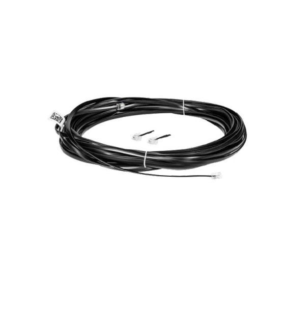 S-Bus Kabel komunikacyjny L= 3 m + 2 wtyczki mostkujące DE DIETRICH