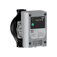 Pompa obiegowa g.ż. Elektroniczna pompa obiegowa górnego źródła do instalacji pomp ciepła