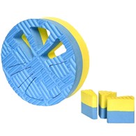 Przepustnica dławiąca do systemu FlexiVent fi 75 mm VENTS