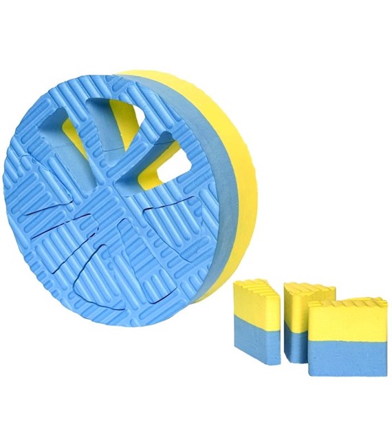 Przepustnica dławiąca do systemu FlexiVent fi 75 mm VENTS